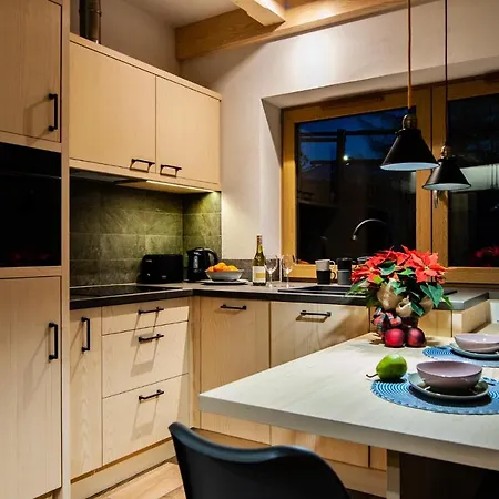 Tatrzanska Polana - Tatra Mountain View, Free Parking & Wifi